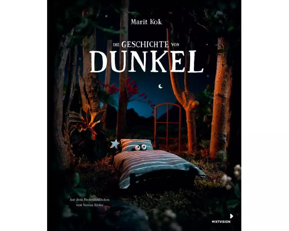 Die Geschichte von Dunkel