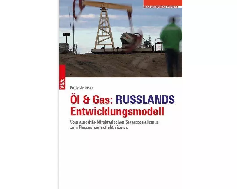 RUSSLAND: Ende einer Weltmacht