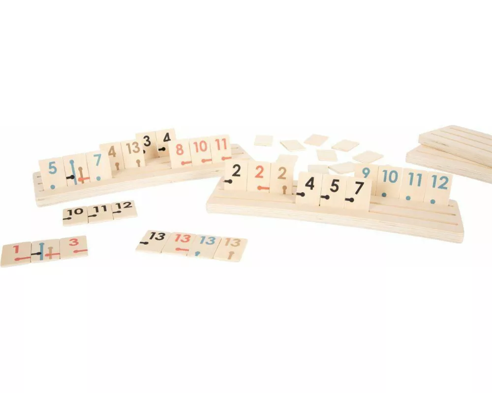 Rummy "Gold Edition"