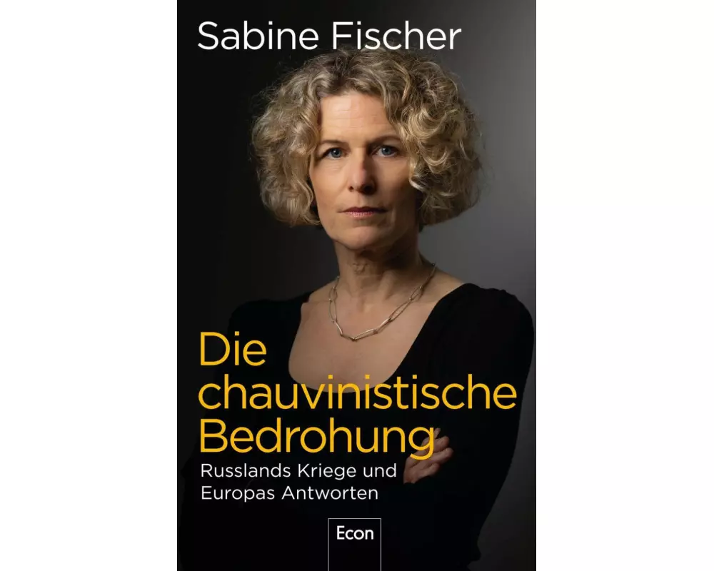 Die chauvinistische Bedrohung