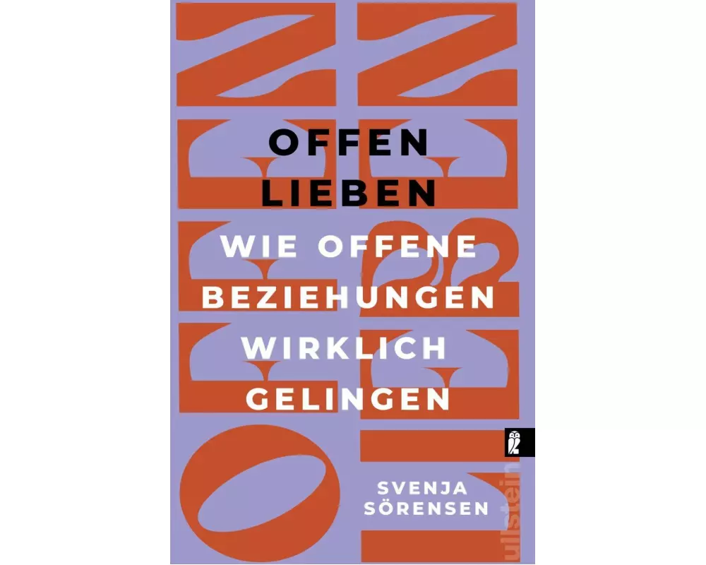 Offen lieben