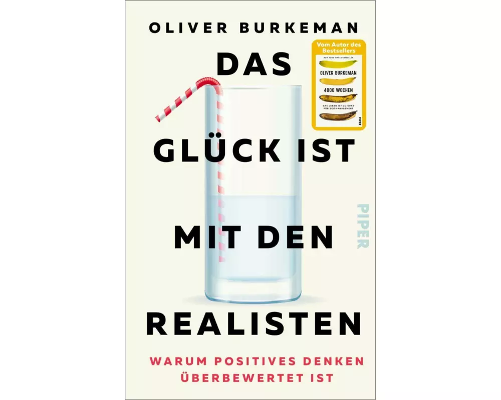 Das Glück ist mit den Realisten