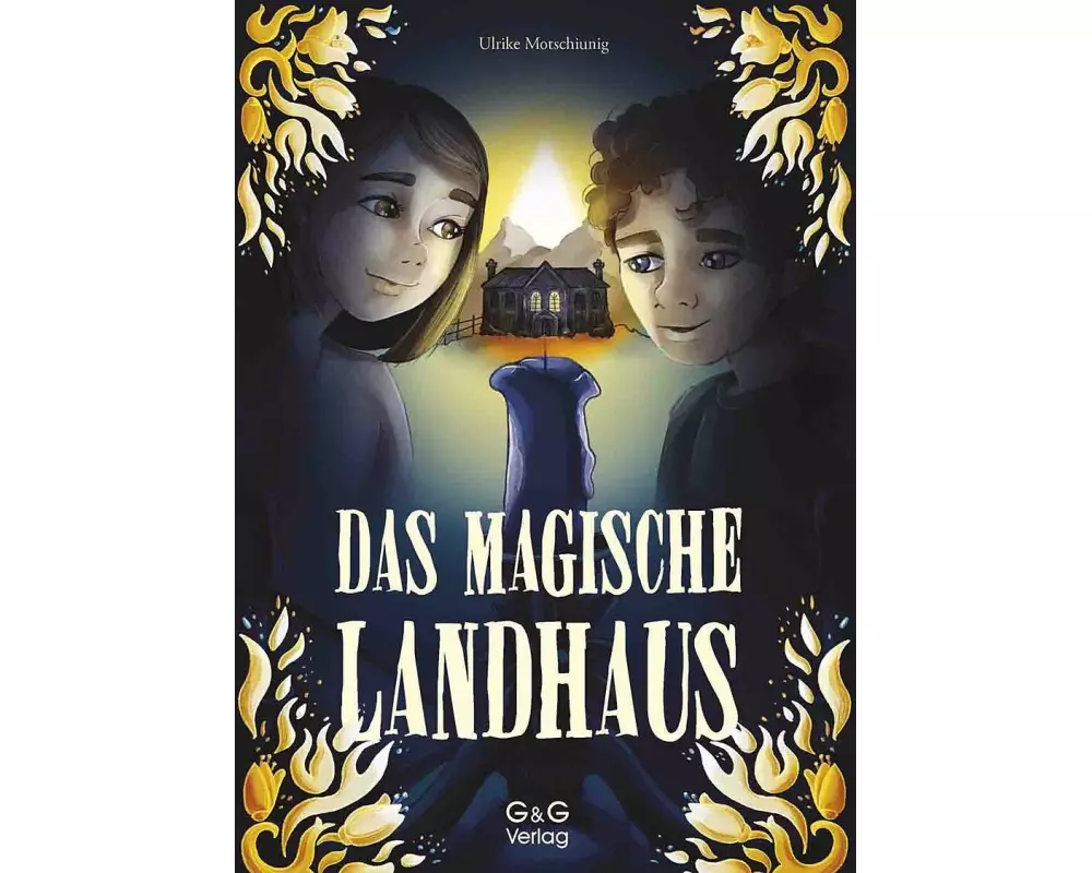 Das magische Landhaus