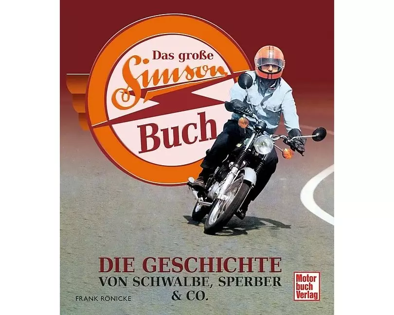 Das große Simson-Buch