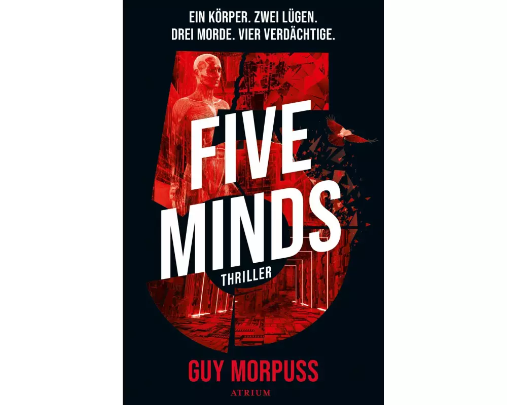 Five Minds