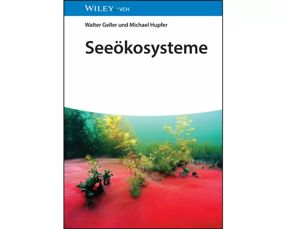 Seeökosysteme