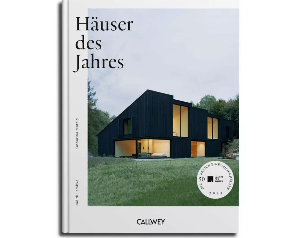 Häuser des Jahres 2023