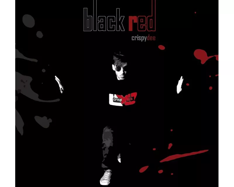 Black Red