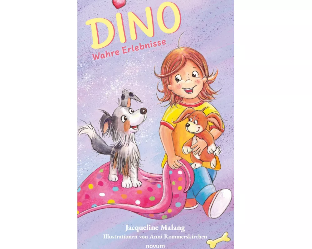 Dino - Wahre Erlebnisse