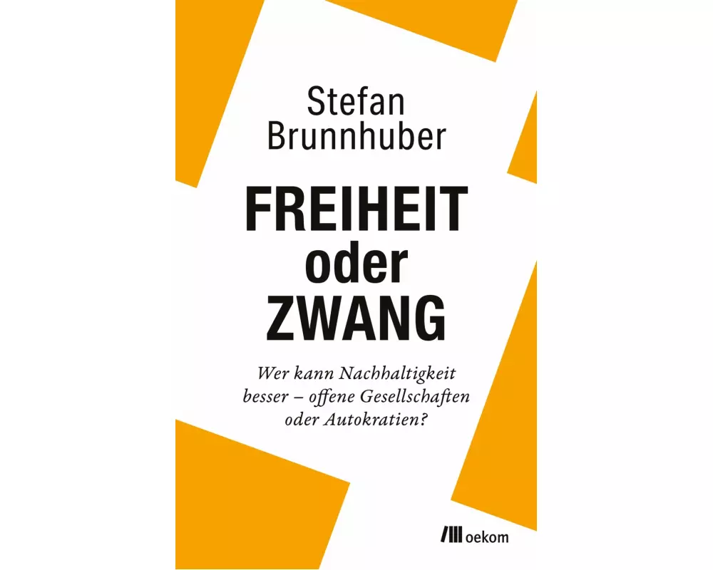 Freiheit oder Zwang
