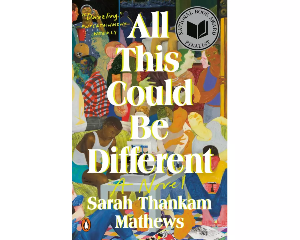 All This Could Be Different