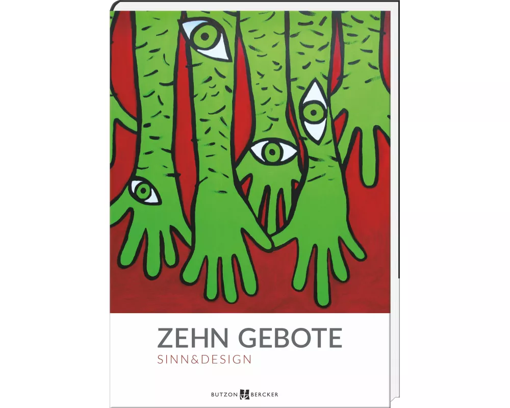 Zehn Gebote