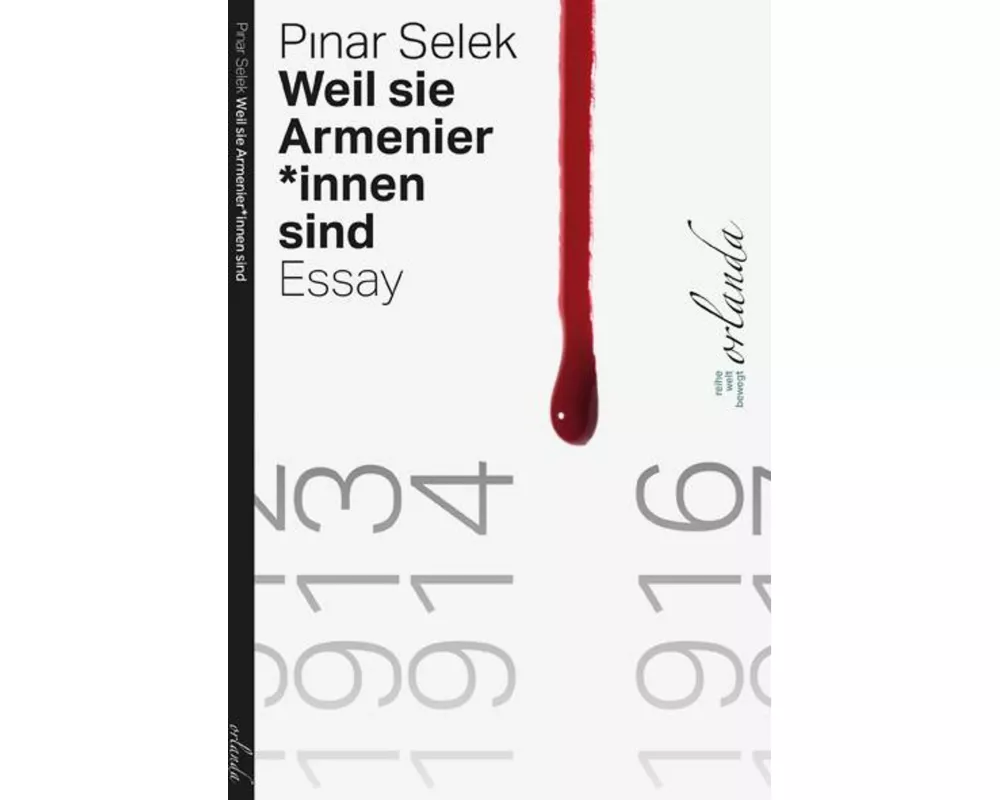 Weil sie Armenier*innen sind