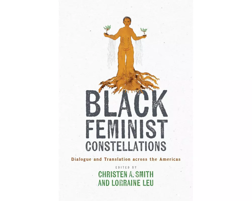 Black Feminist Constellations