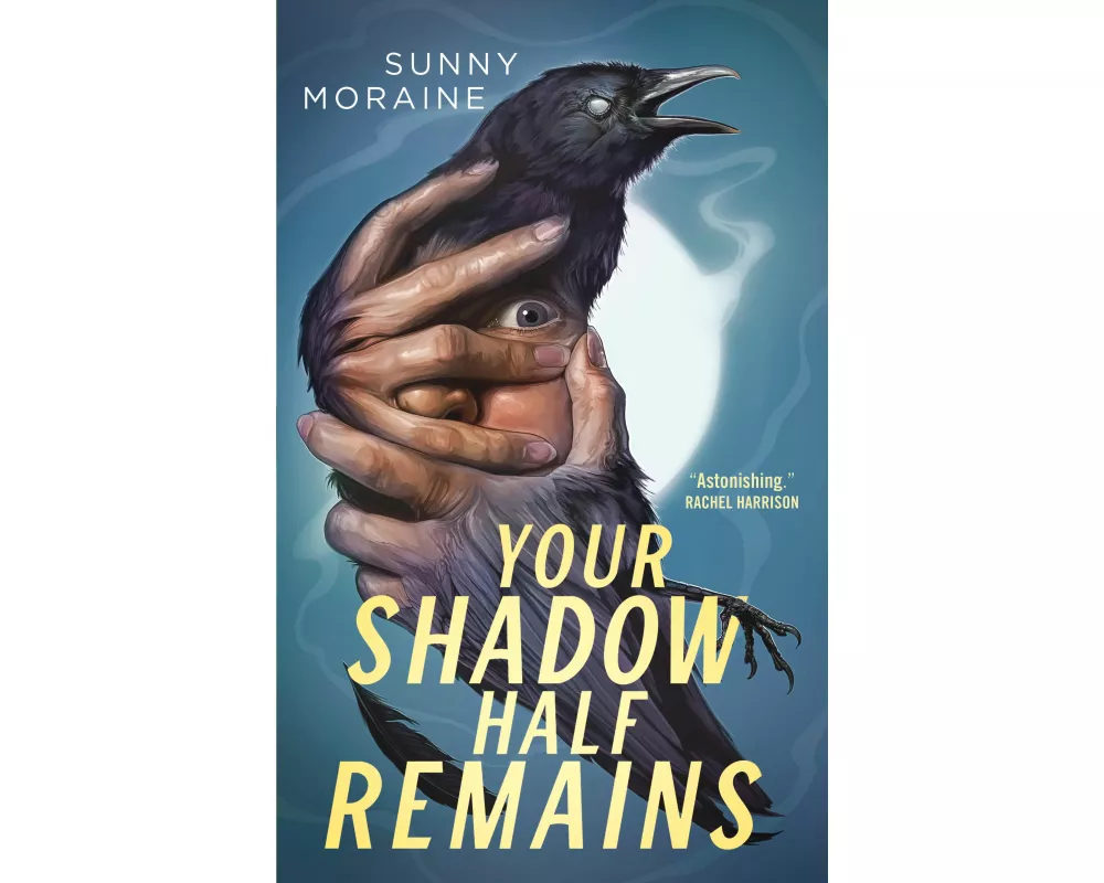 Your Shadow Half Remains