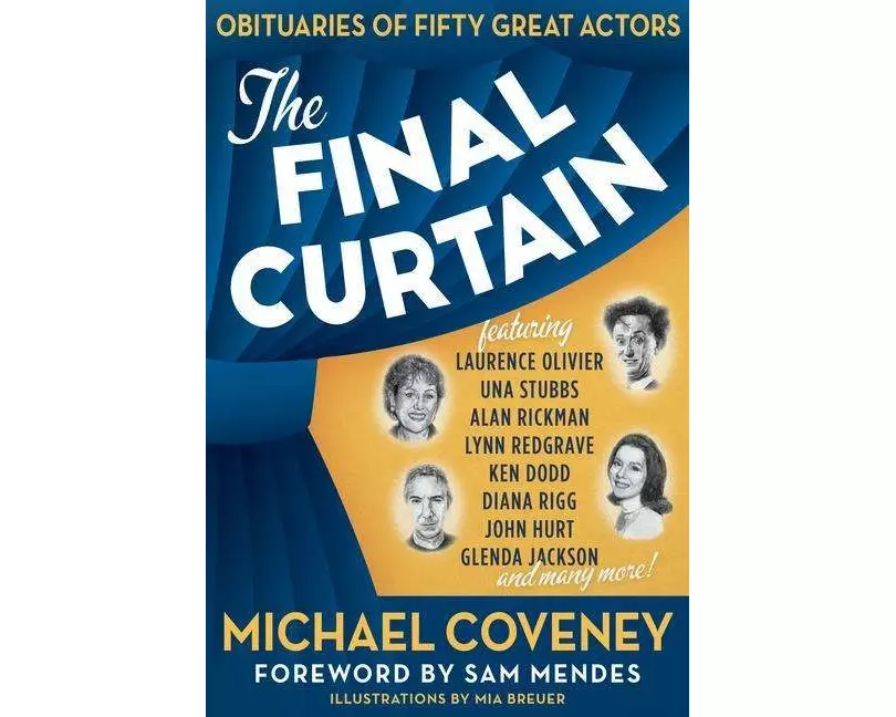 The Final Curtain