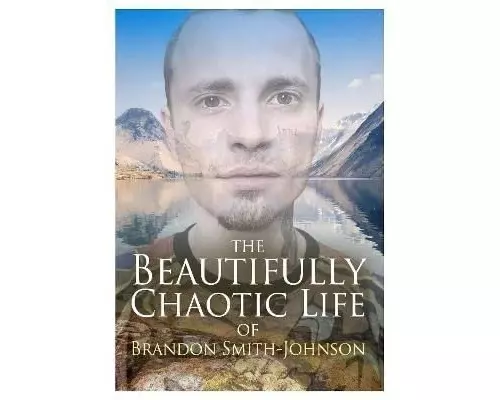 The Beautifully Chaotic Life of Brandon Smith-Johnson