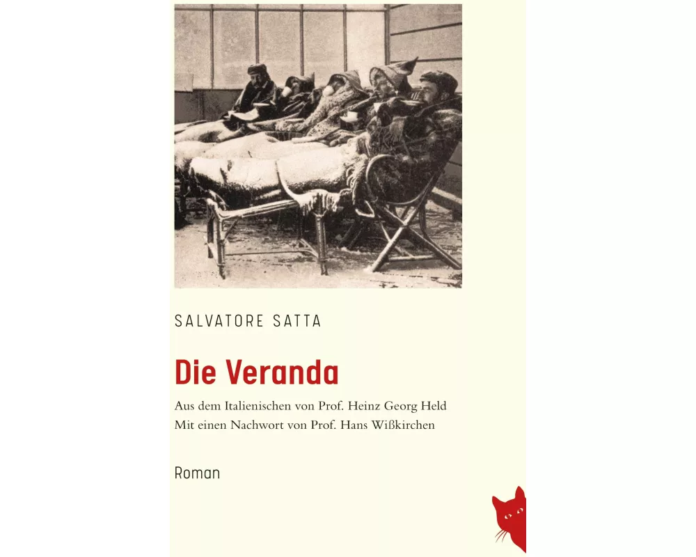 Die Veranda