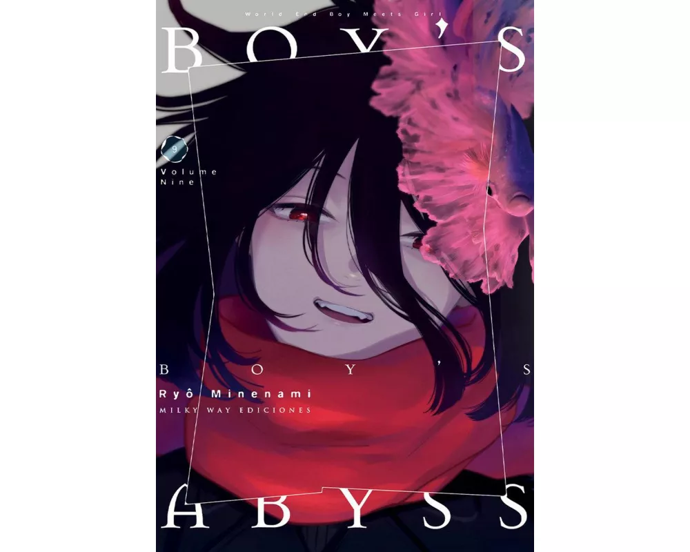 Boys Abyss 9