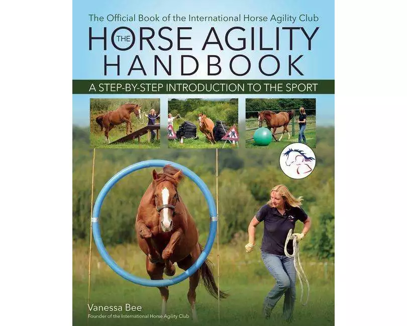 The Horse Agility Handbook (New Edition)