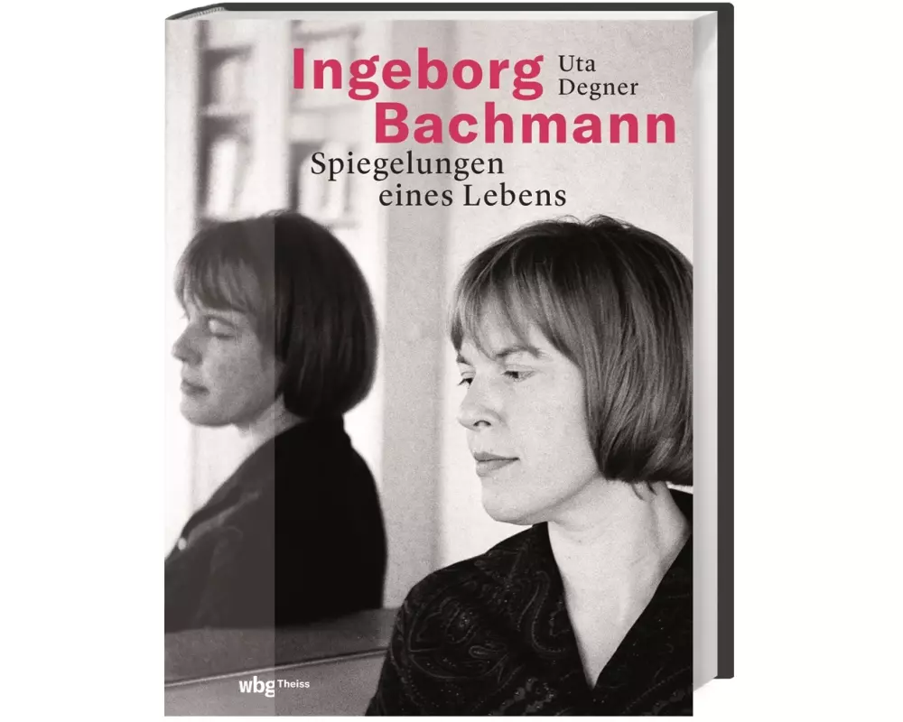 Ingeborg Bachmann