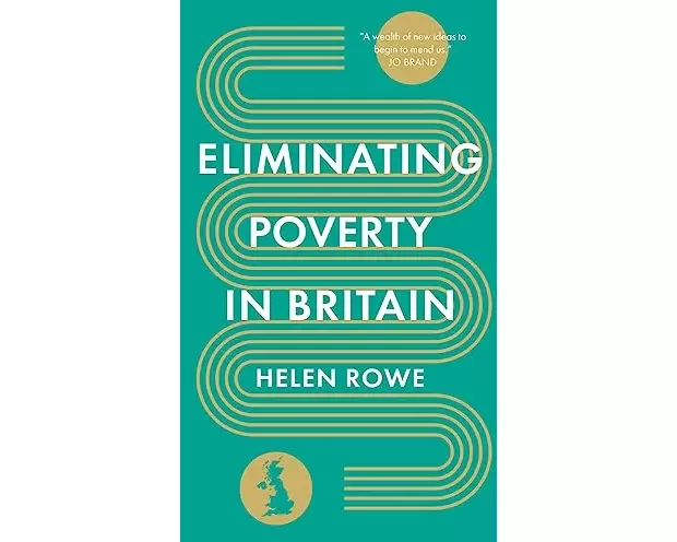 Eliminating Poverty in Britain