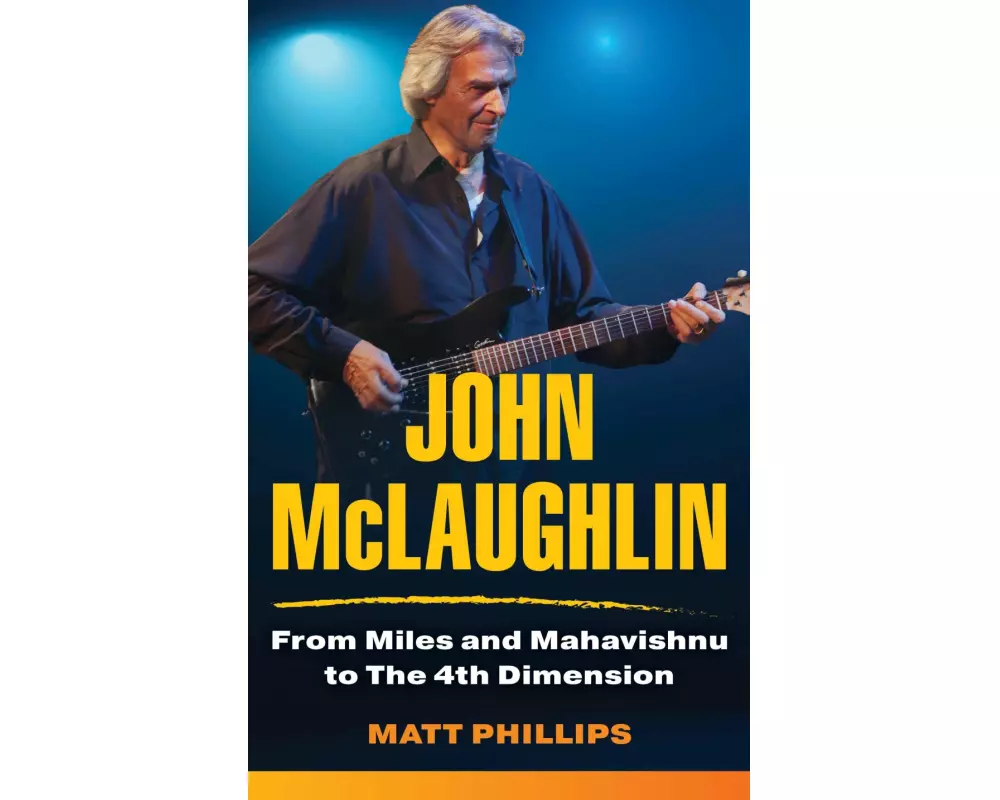 John McLaughlin