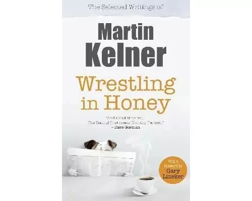 Wrestling in Honey