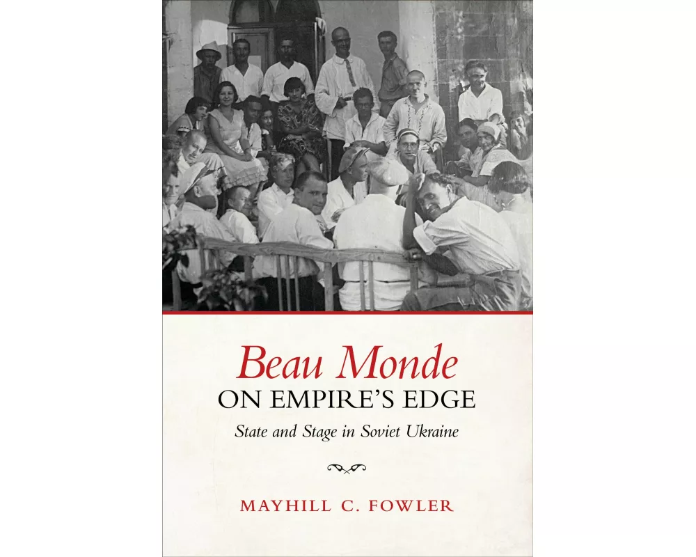 Beau Monde on Empire's Edge