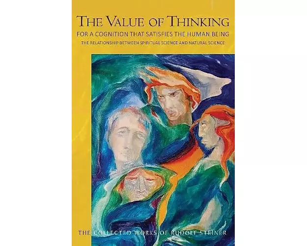 The Value of Thinking