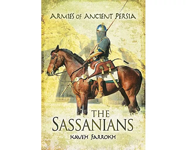 The Armies of Ancient Persia
