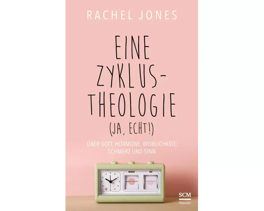 Eine Zyklus-Theologie (ja, echt!)