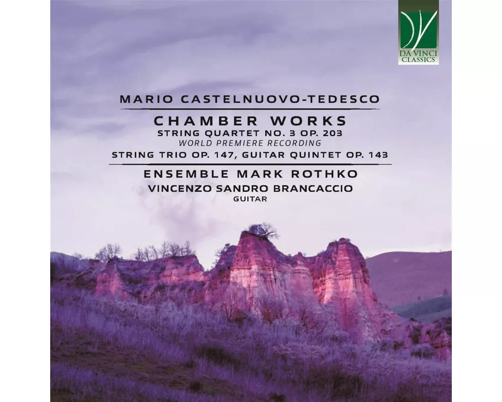 Chamber Works