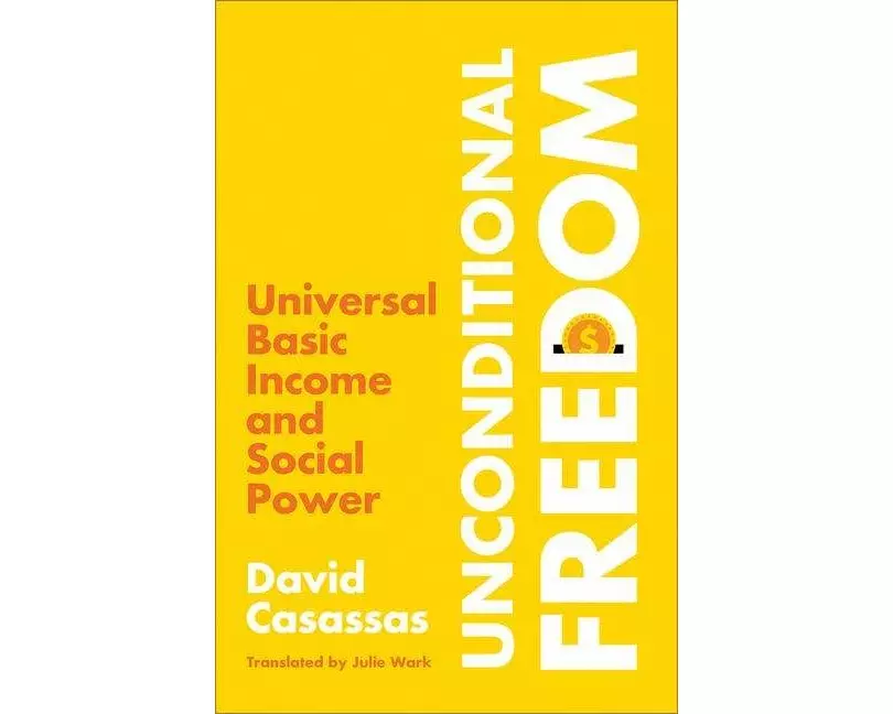 Unconditional Freedom