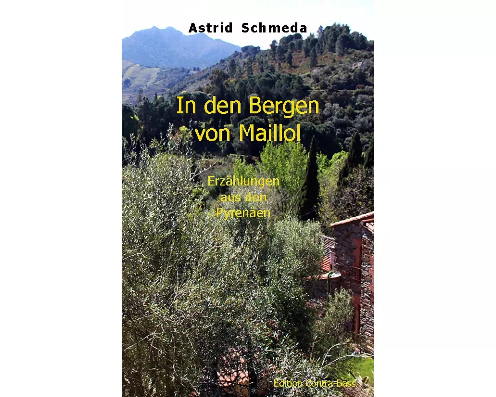 In den Bergen von Maillol