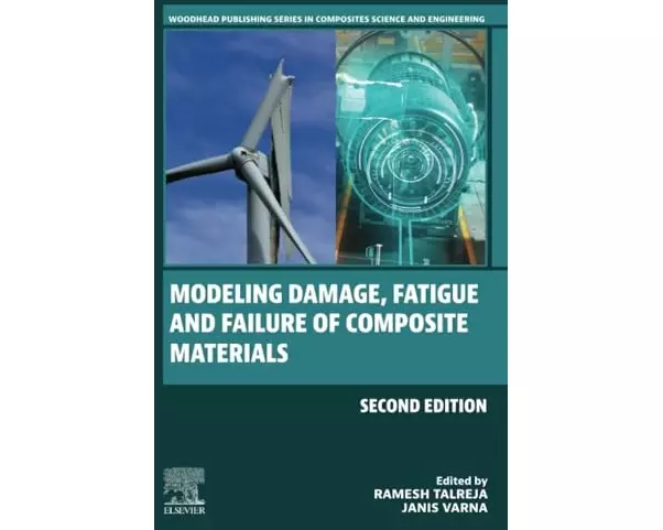 Modeling Damage, Fatigue and Failure of Composite Materials