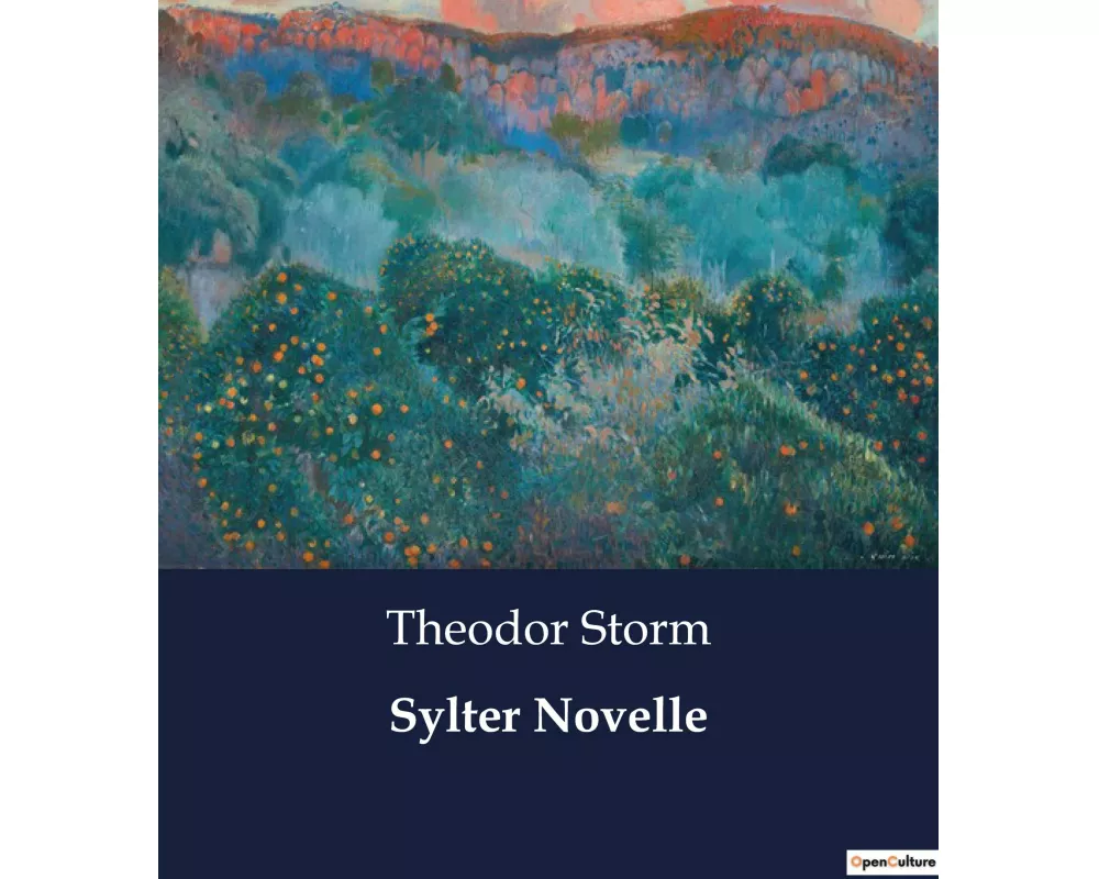 Sylter Novelle