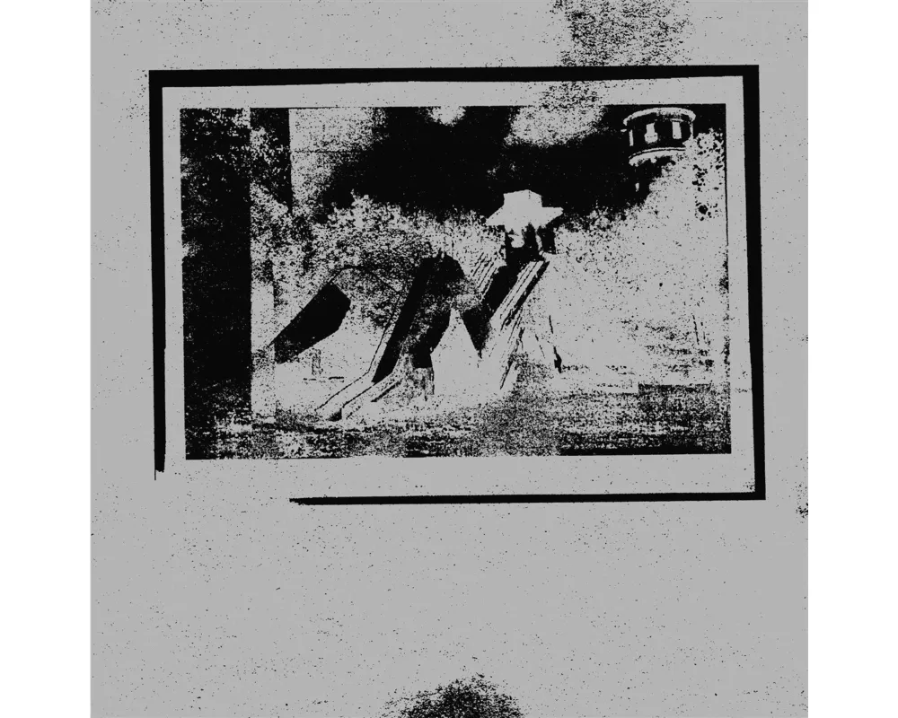 Ecstasy Of Ruin