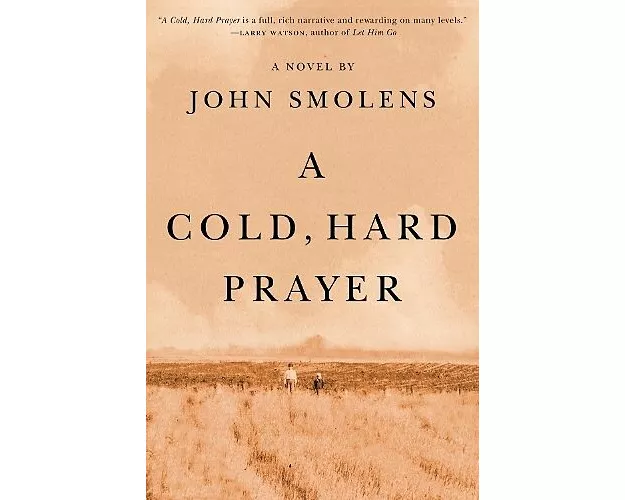 A A Cold, Hard Prayer