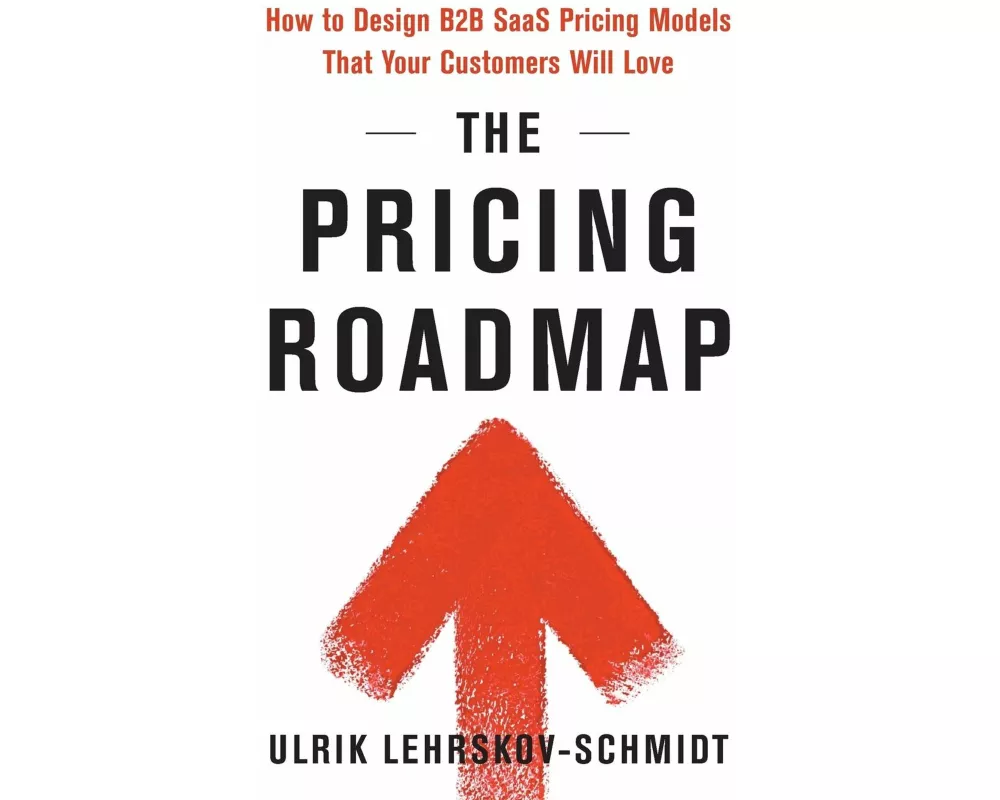 The Pricing Roadmap