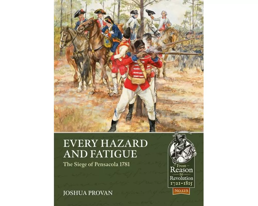 Every Hazard and Fatigue