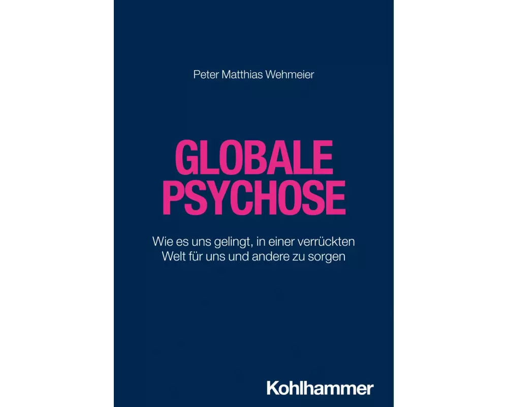 Globale Psychose