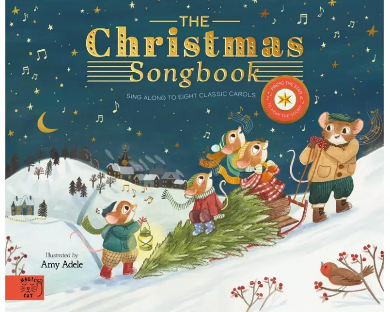 The Christmas Songbook