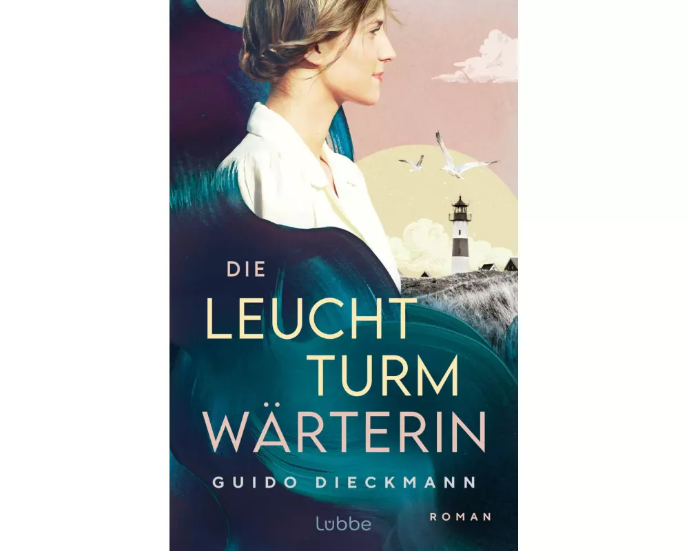 Die Leuchtturmwärterin