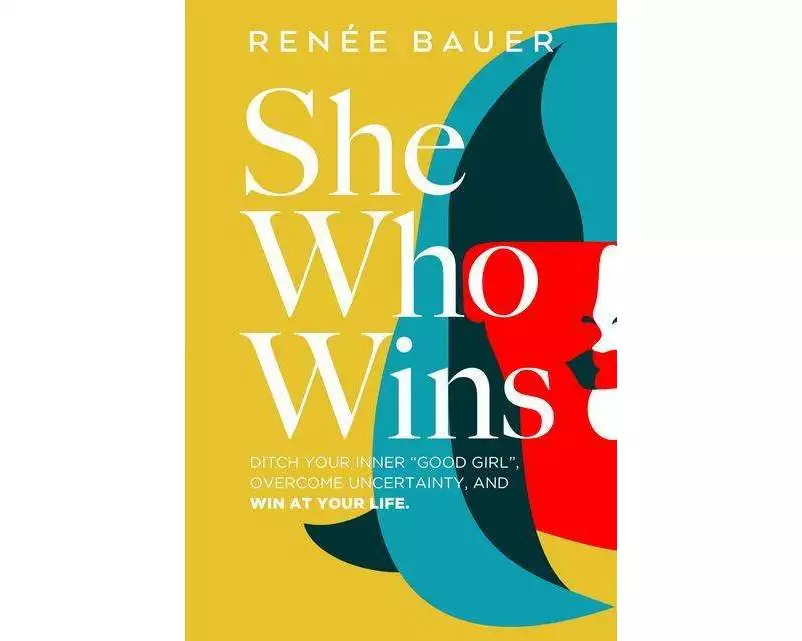 She Who Wins