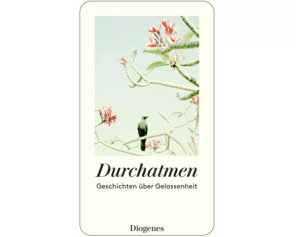 Durchatmen