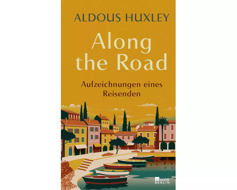 Along the Road