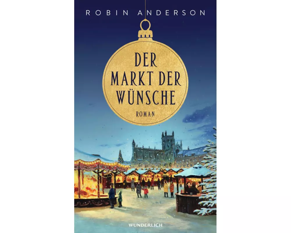 Der Markt der Wünsche