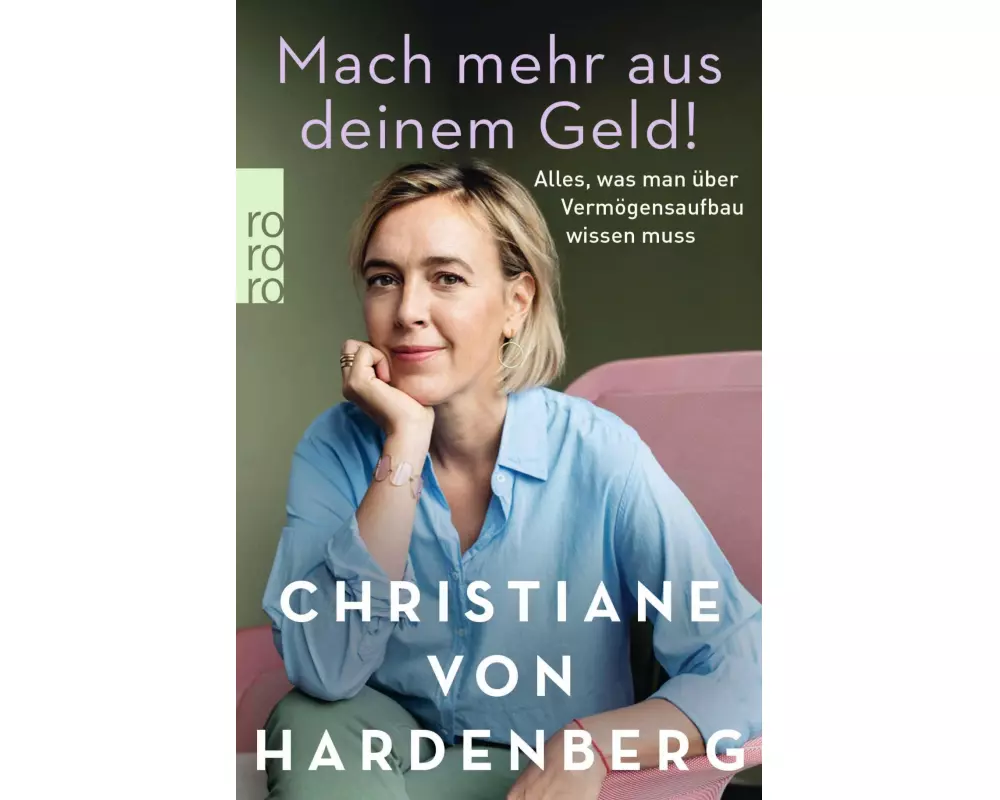 Mach mehr aus deinem Geld!