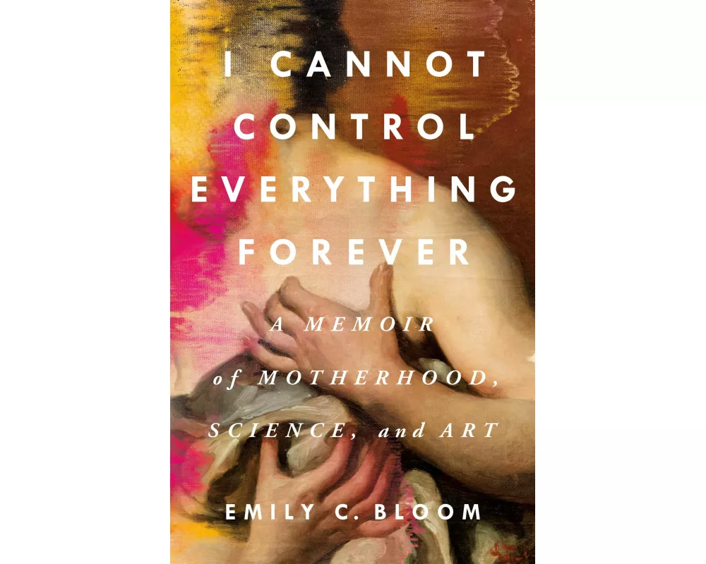 I Cannot Control Everything Forever